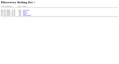 Desktop Screenshot of lemonadestamps.com